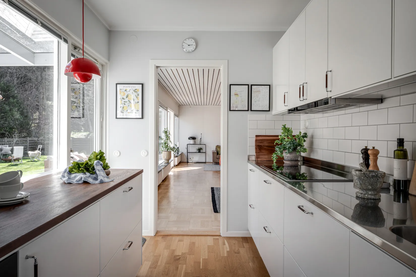 Villa, Lövviksvägen 10, Hovås, Göteborg