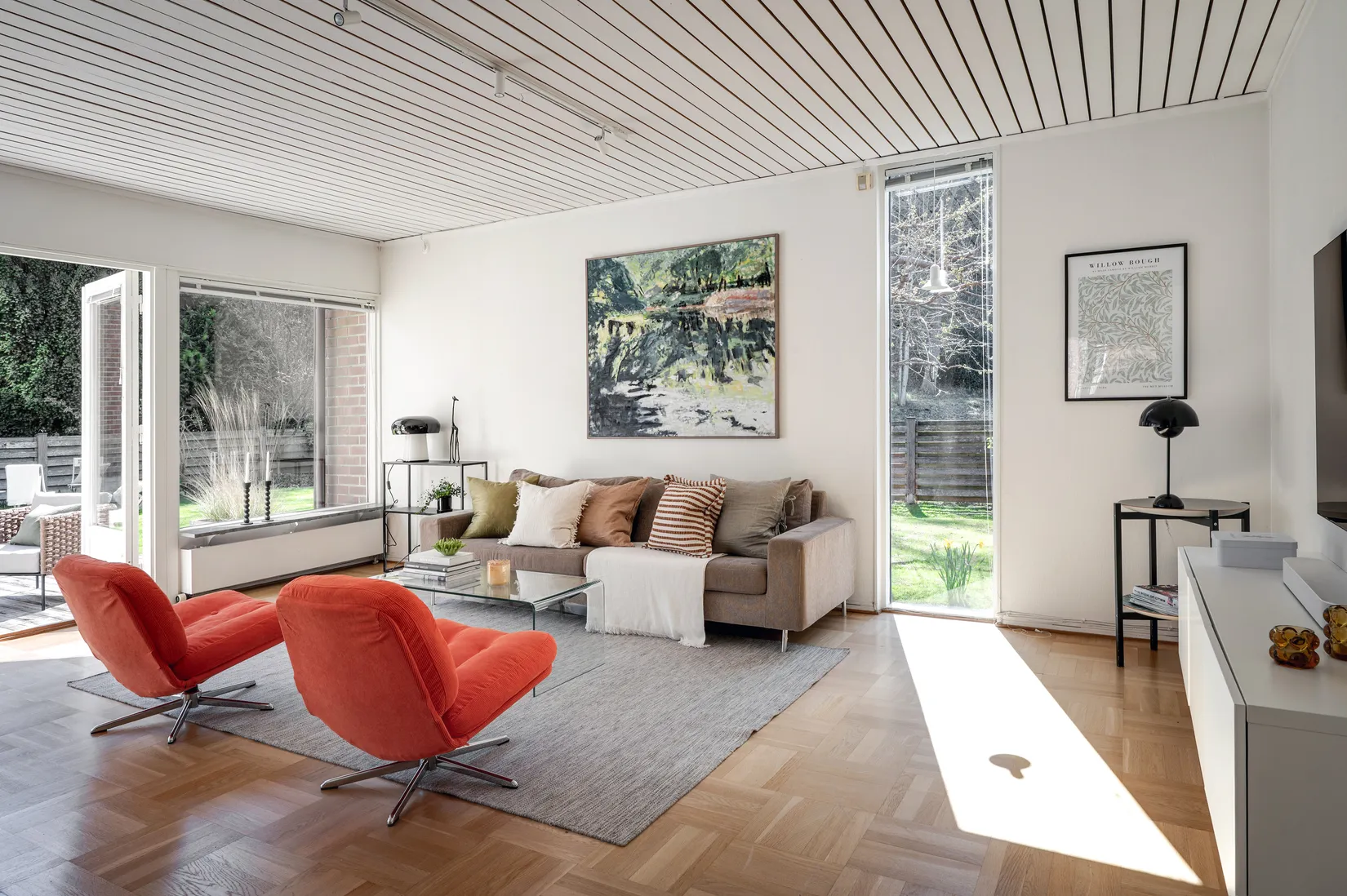 Villa, Lövviksvägen 10, Hovås, Göteborg