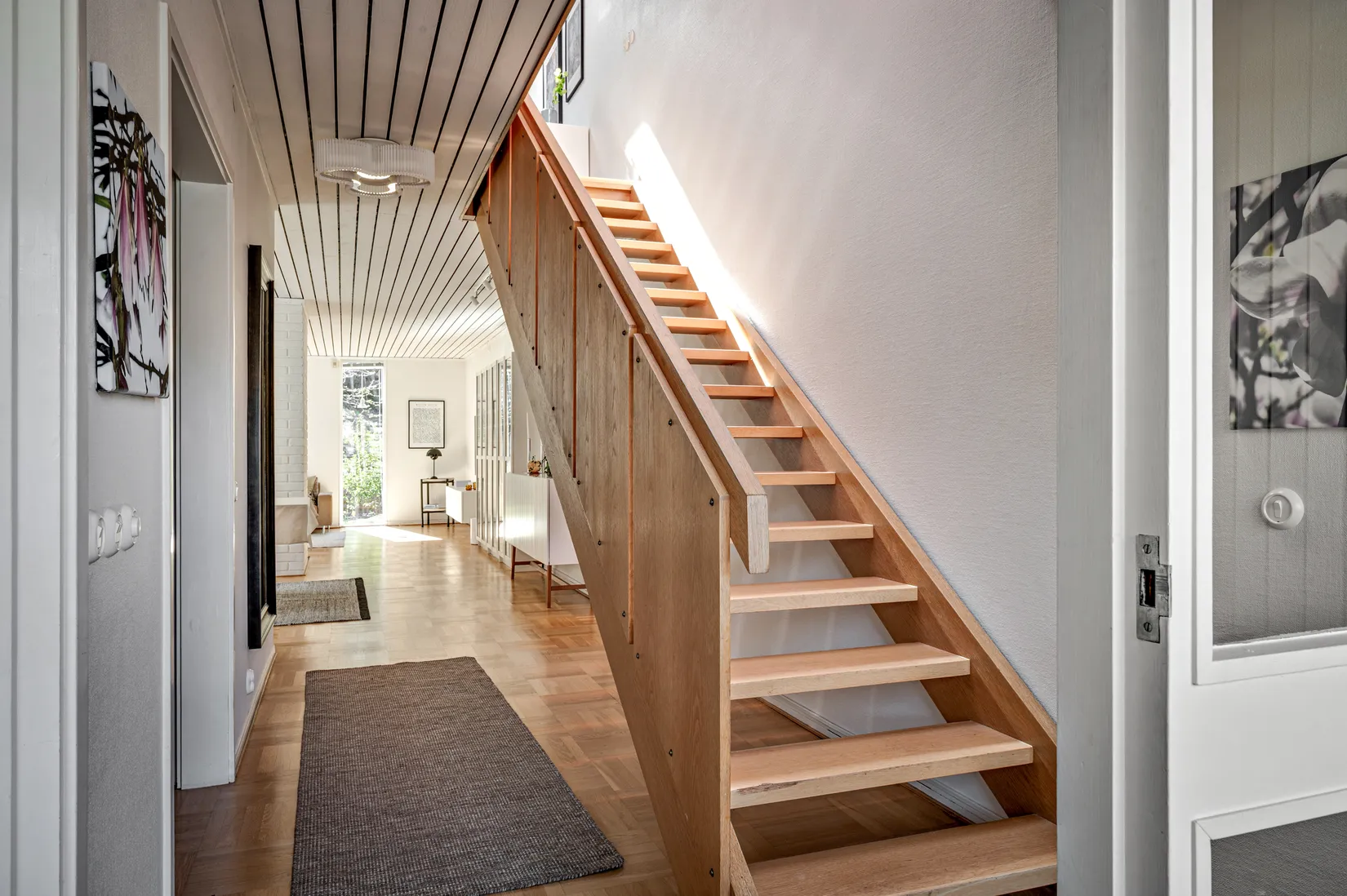 Villa, Lövviksvägen 10, Hovås, Göteborg