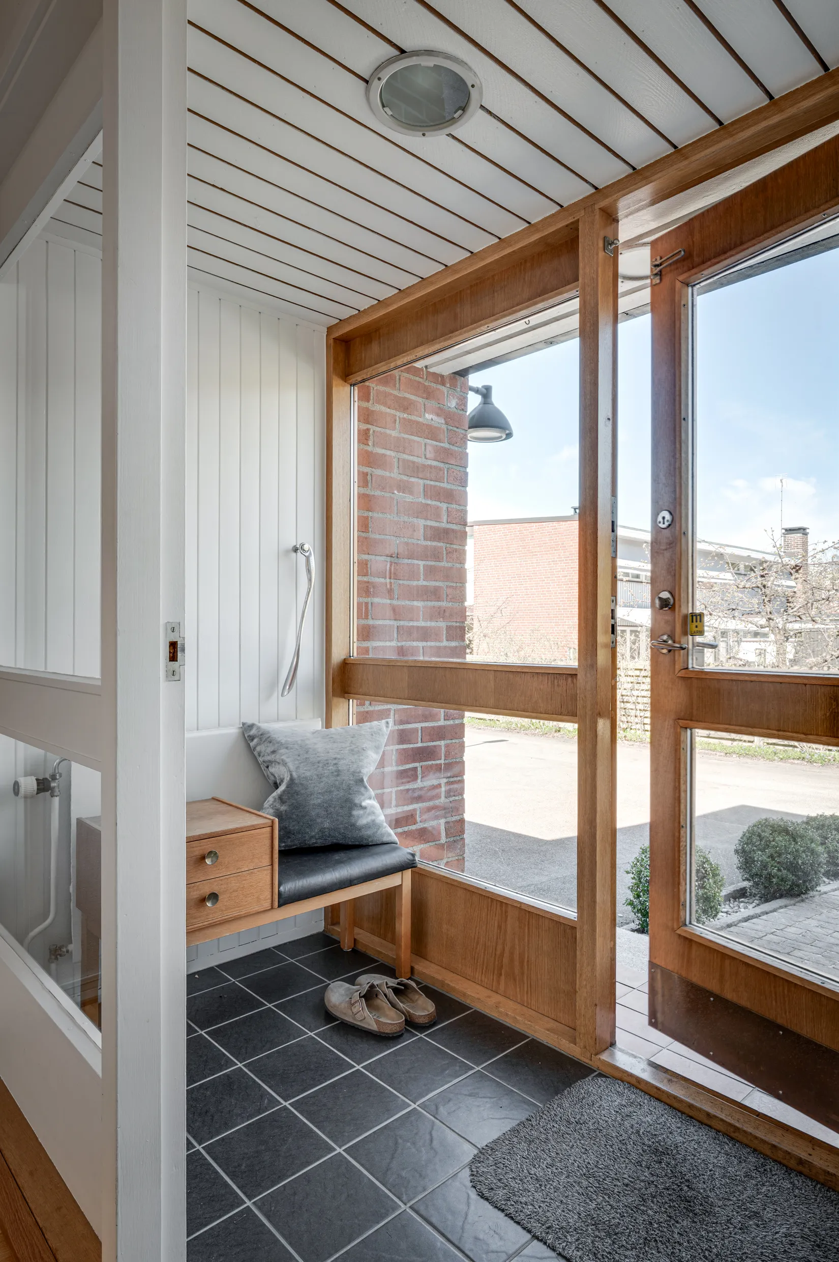 Villa, Lövviksvägen 10, Hovås, Göteborg