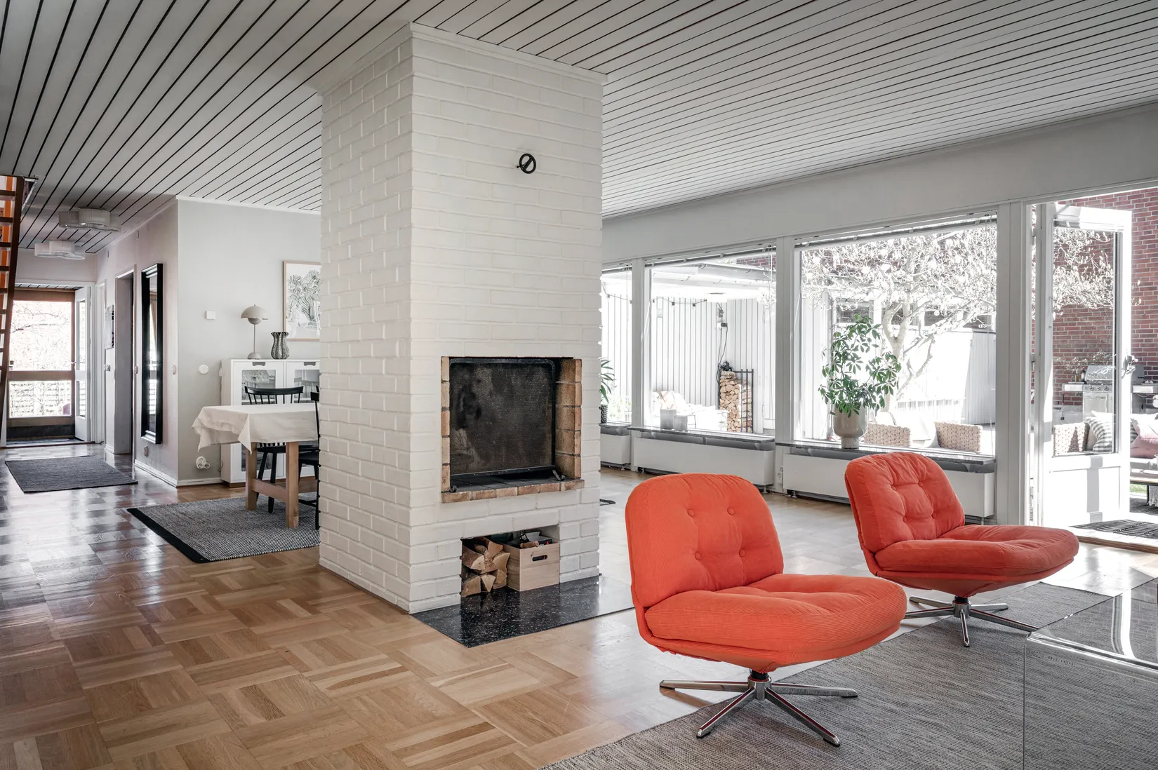 Villa, Lövviksvägen 10, Hovås, Göteborg