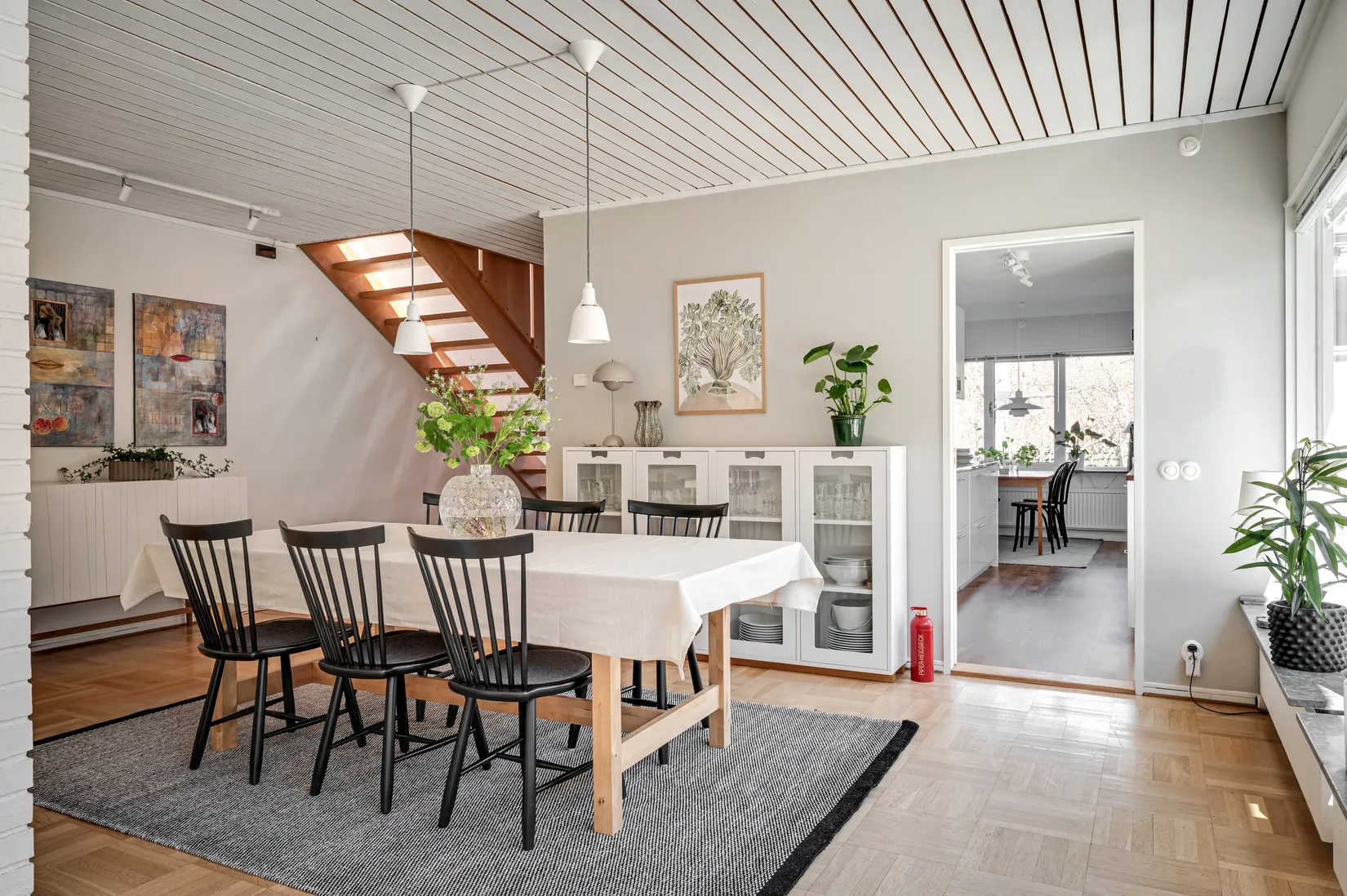 Villa, Lövviksvägen 10, Hovås, Göteborg