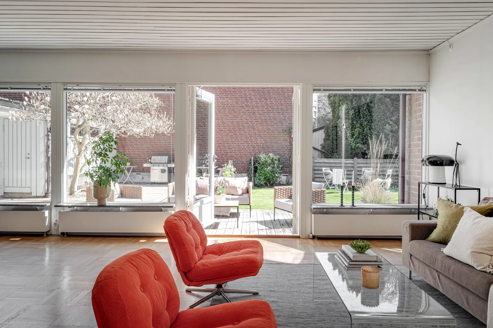 Villa, Lövviksvägen 10, Hovås, Göteborg