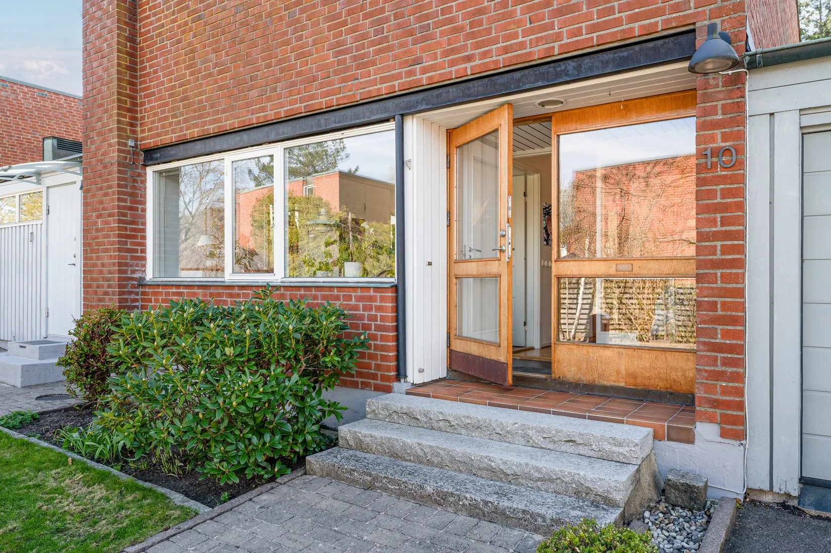 Villa, Lövviksvägen 10, Hovås, Göteborg