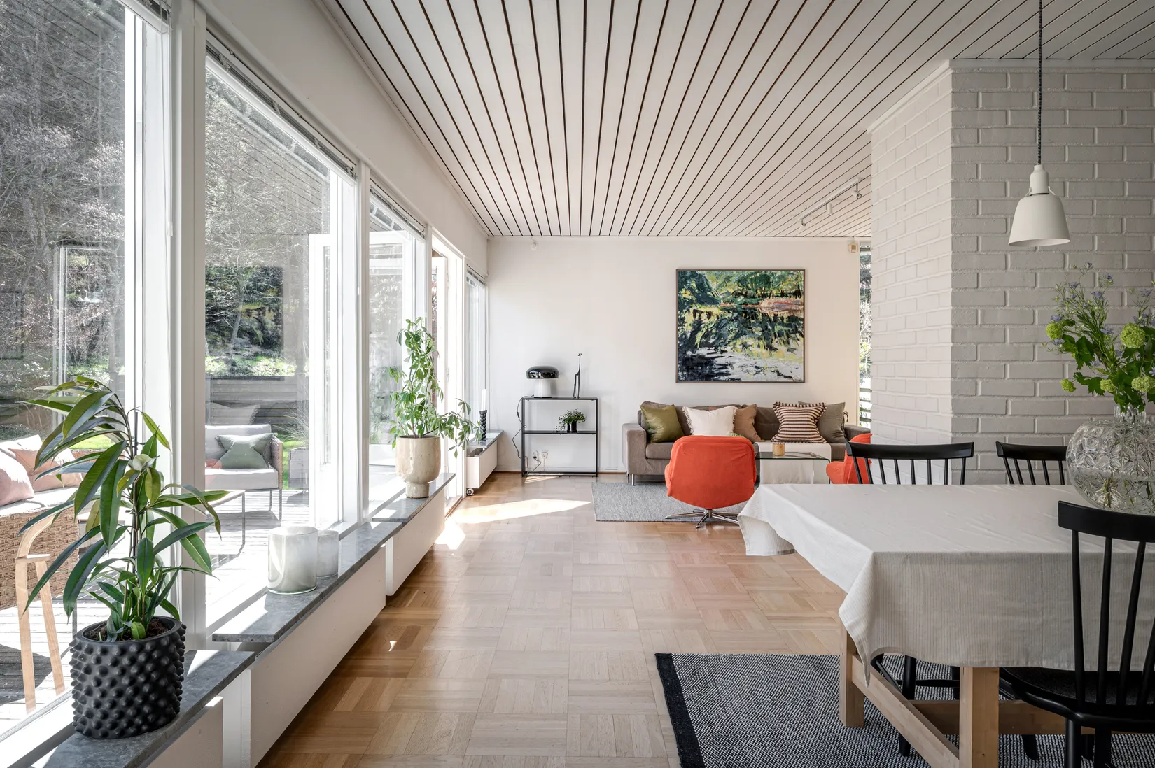 Villa, Lövviksvägen 10, Hovås, Göteborg