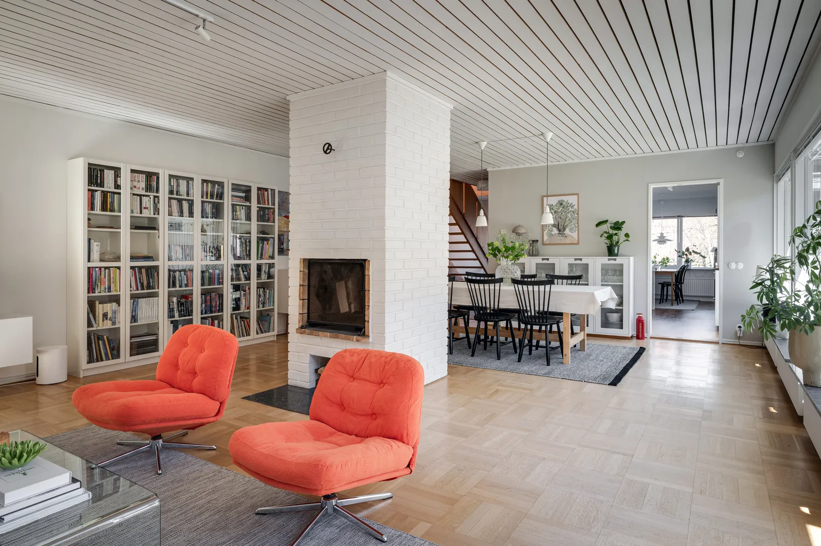 Villa, Lövviksvägen 10, Hovås, Göteborg