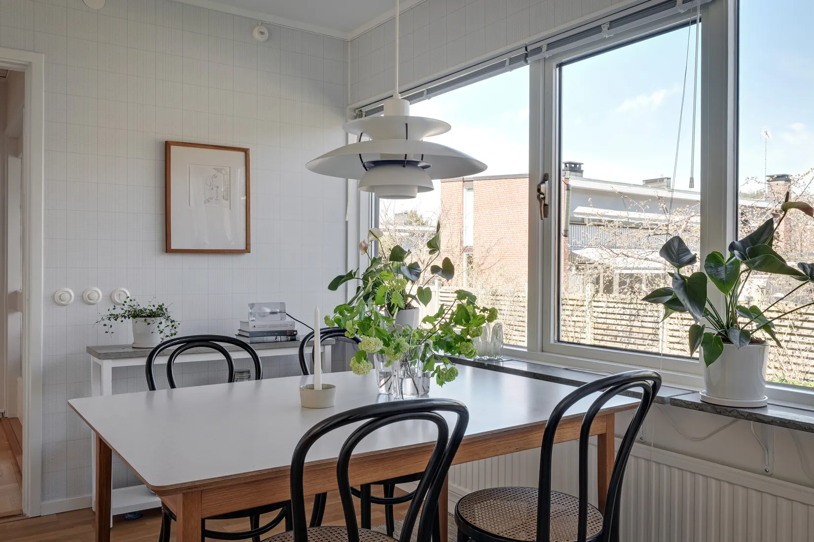 Villa, Lövviksvägen 10, Hovås, Göteborg