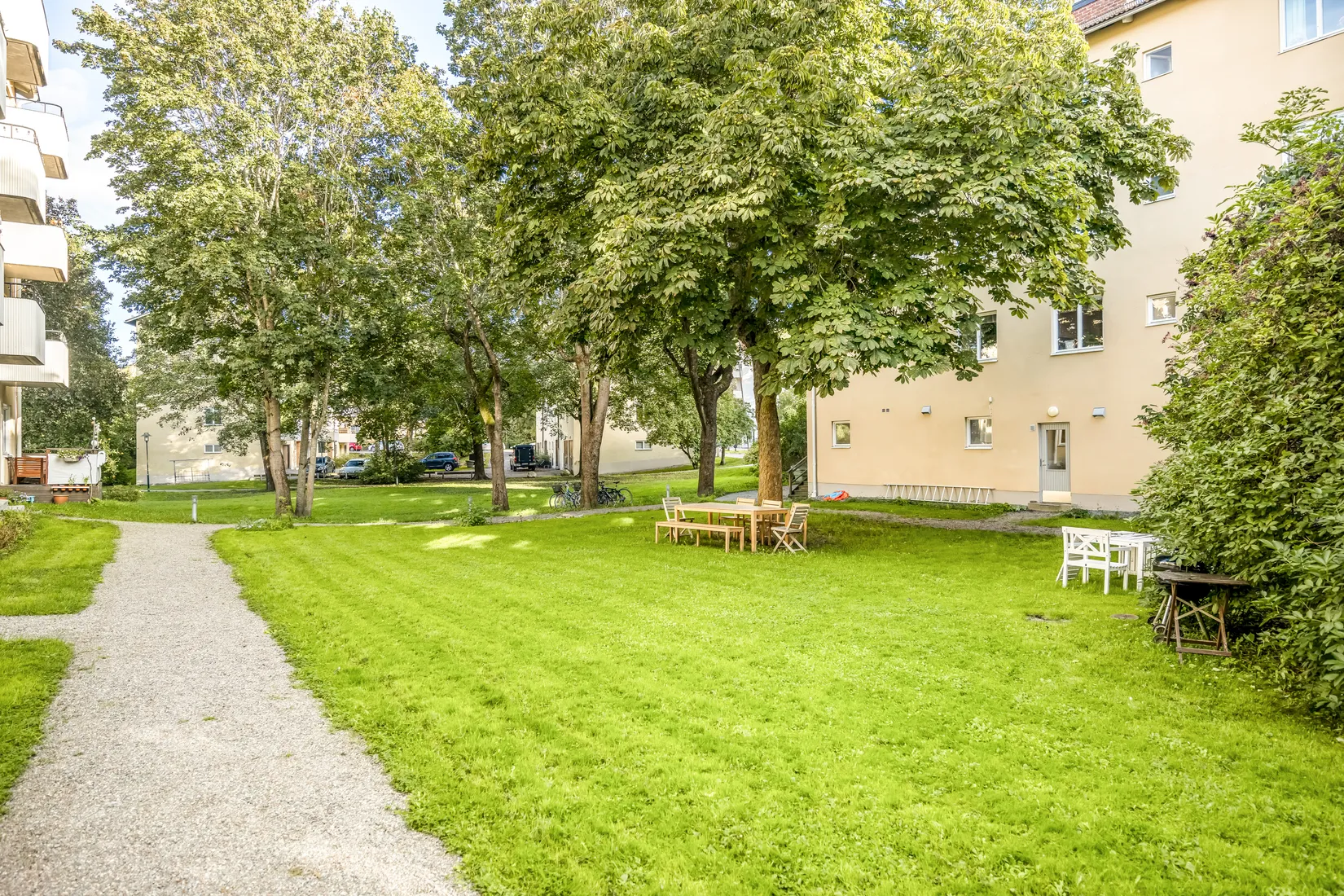 Bostadsrätt, Svedalavägen 8, Hammarbyhöjden, Stockholm