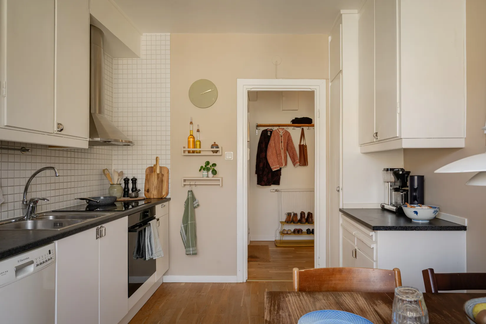 Bostadsrätt, Svedalavägen 8, Hammarbyhöjden, Stockholm