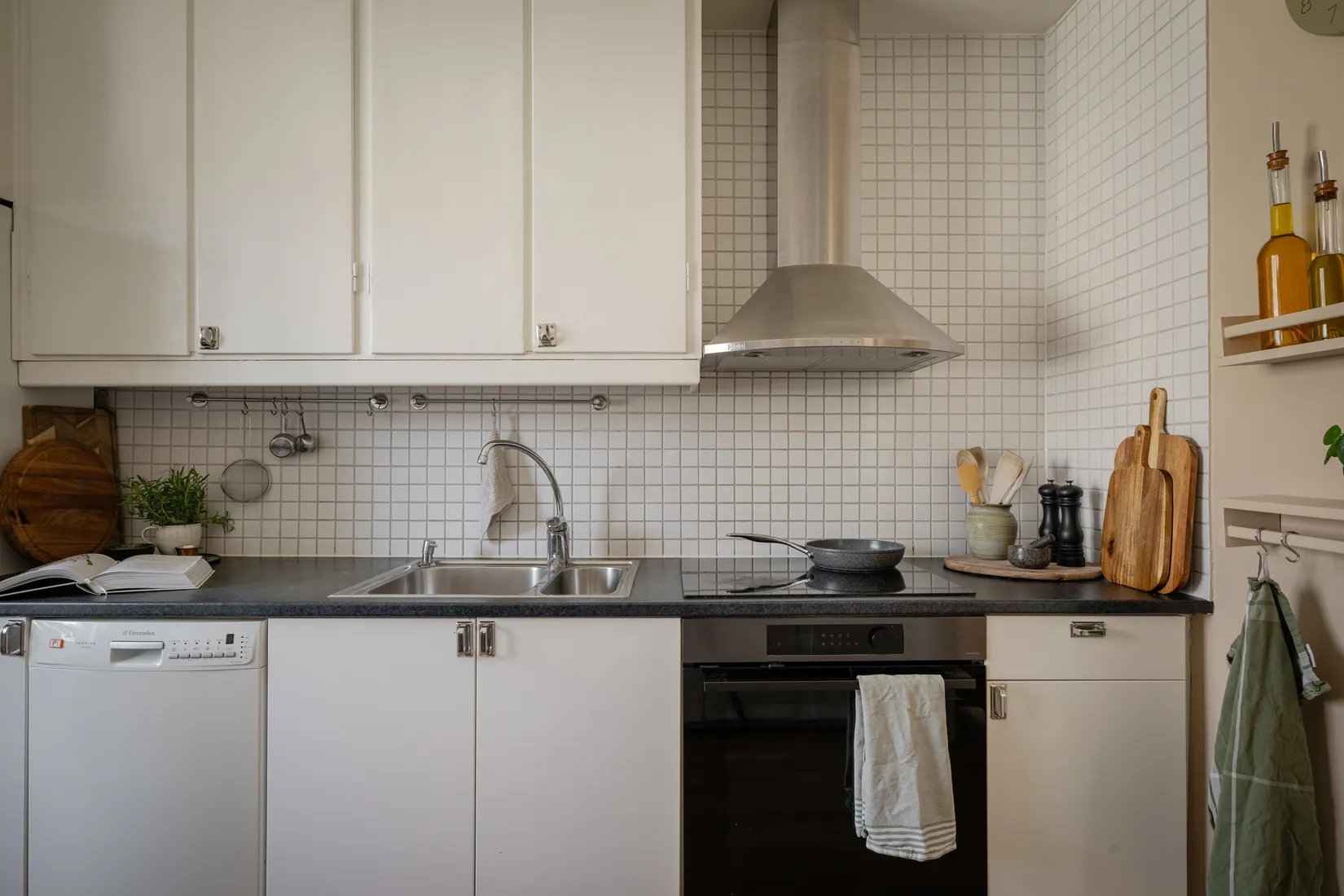 Bostadsrätt, Svedalavägen 8, Hammarbyhöjden, Stockholm