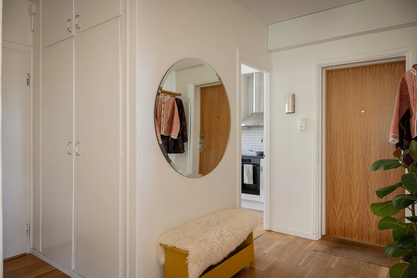 Bostadsrätt, Svedalavägen 8, Hammarbyhöjden, Stockholm