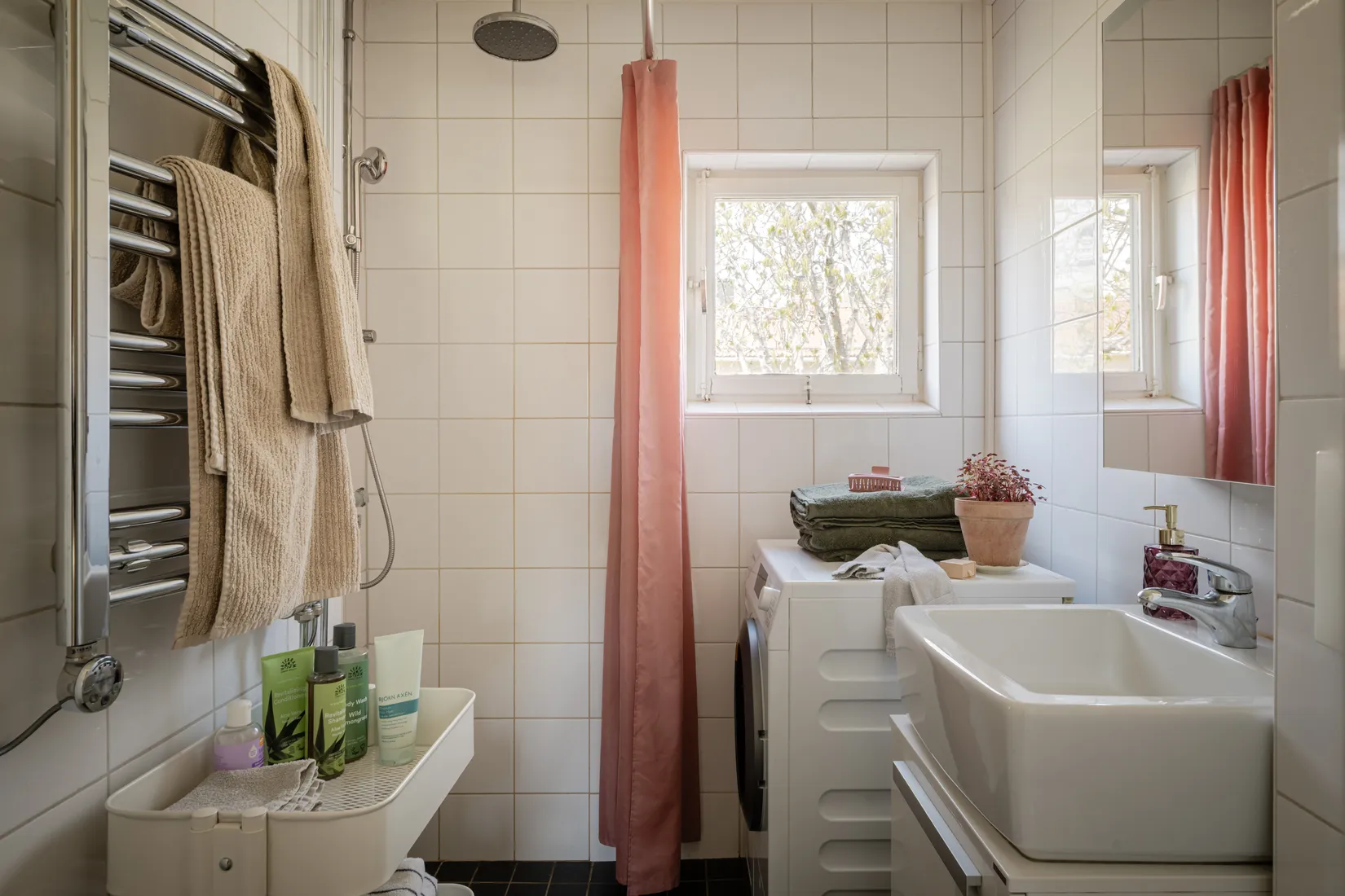 Bostadsrätt, Svedalavägen 8, Hammarbyhöjden, Stockholm
