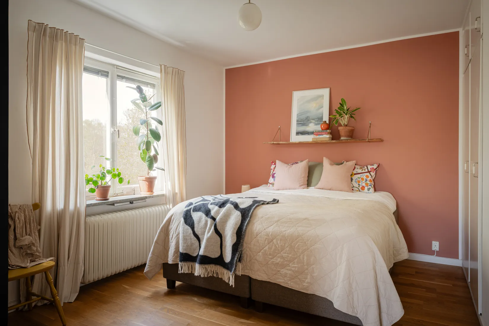 Bostadsrätt, Svedalavägen 8, Hammarbyhöjden, Stockholm