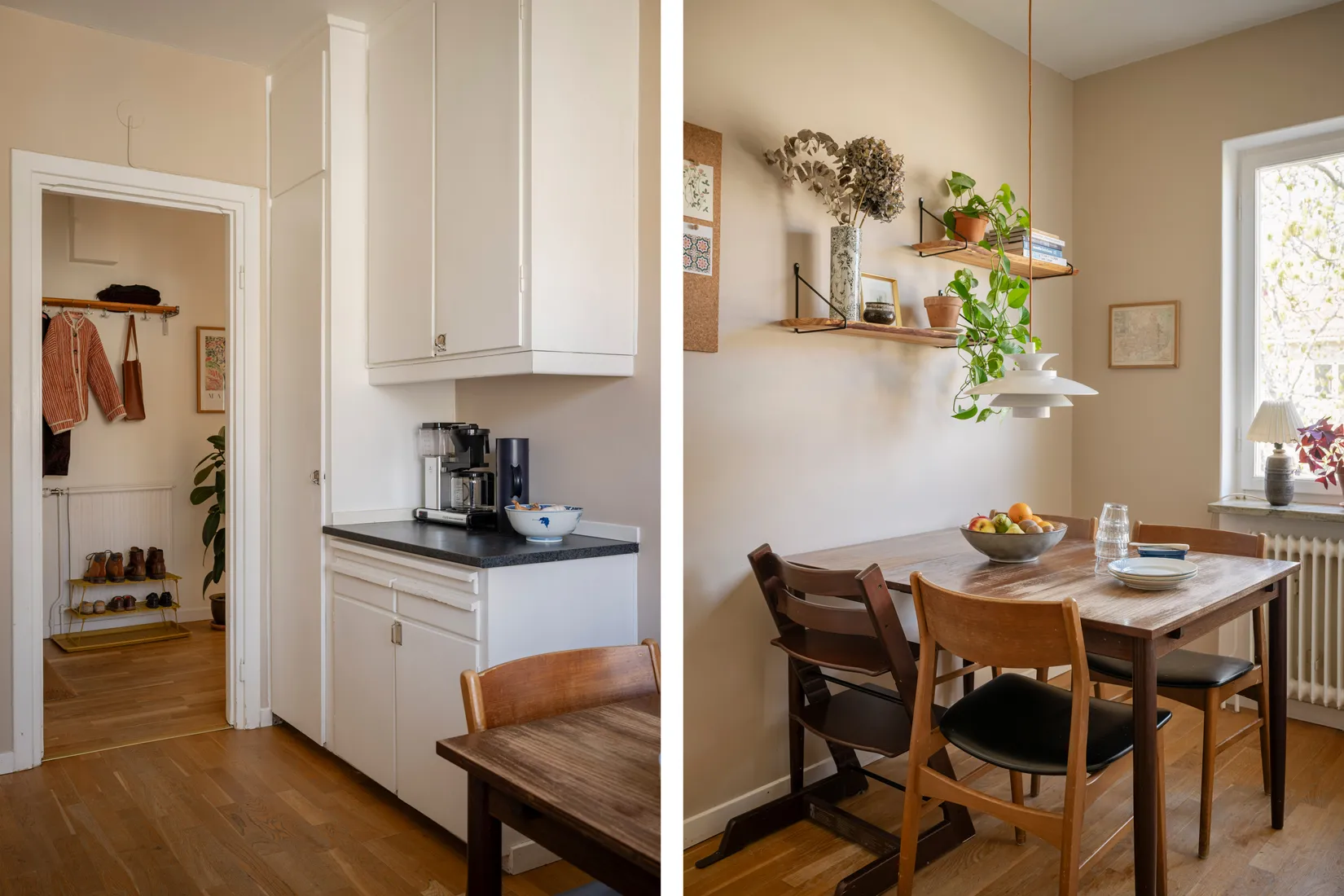 Bostadsrätt, Svedalavägen 8, Hammarbyhöjden, Stockholm