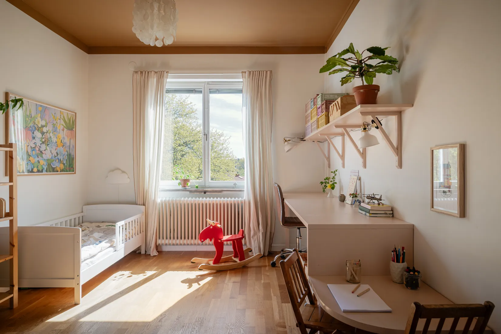 Bostadsrätt, Svedalavägen 8, Hammarbyhöjden, Stockholm
