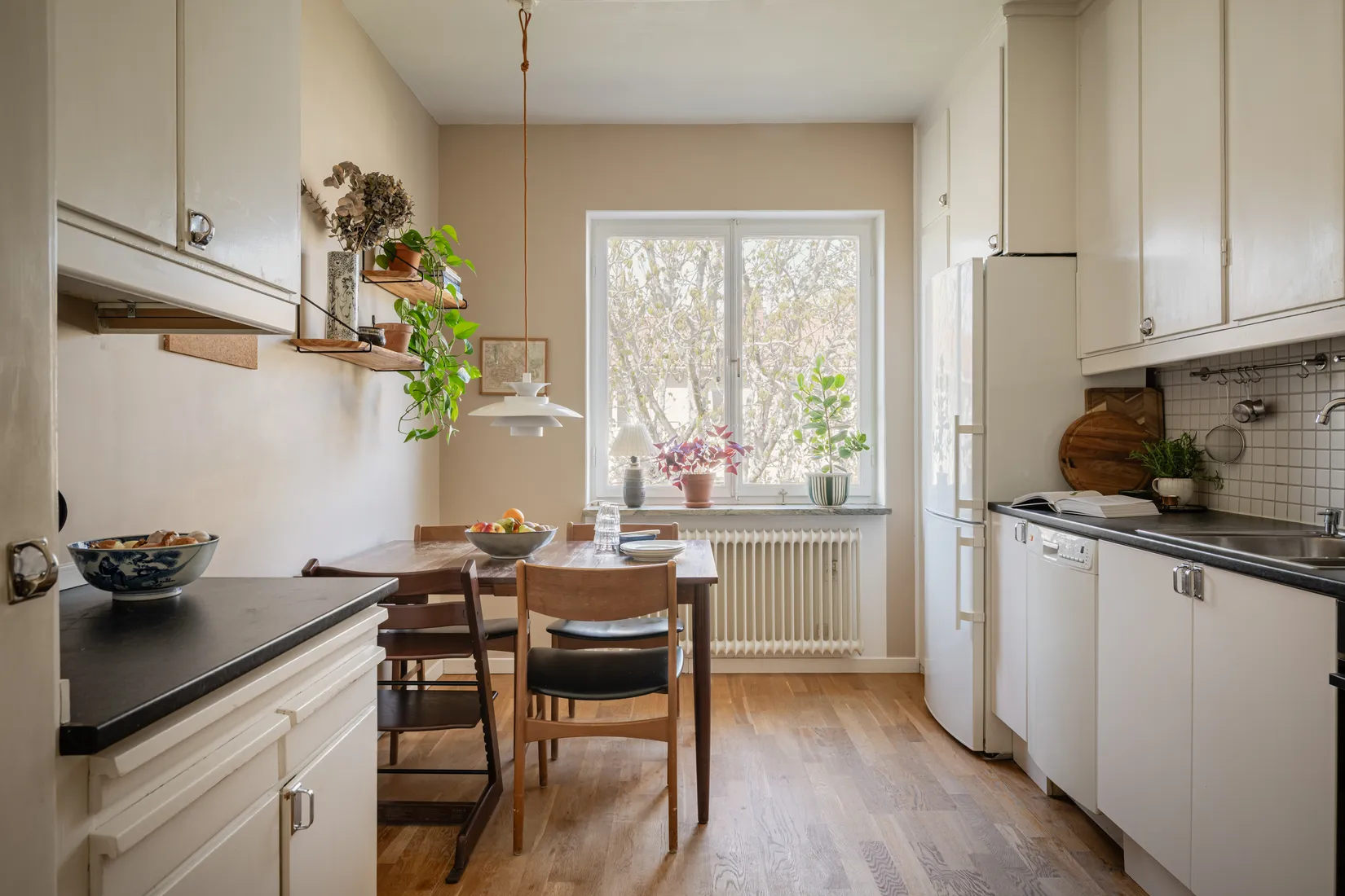 Bostadsrätt, Svedalavägen 8, Hammarbyhöjden, Stockholm