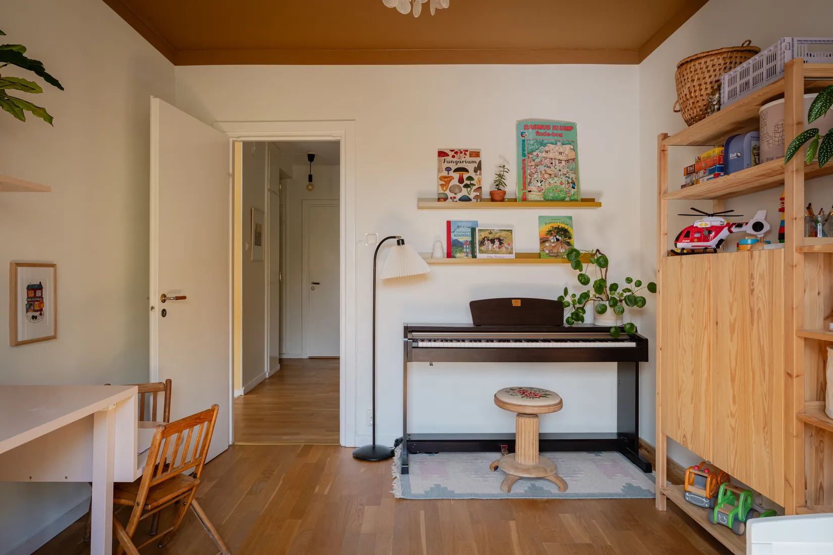 Bostadsrätt, Svedalavägen 8, Hammarbyhöjden, Stockholm