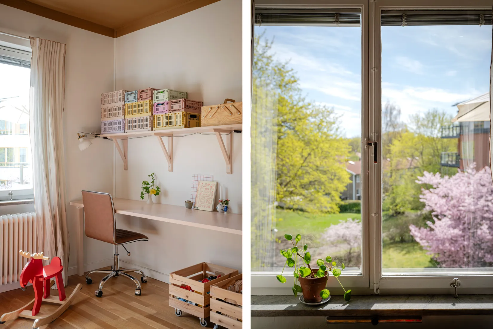 Bostadsrätt, Svedalavägen 8, Hammarbyhöjden, Stockholm