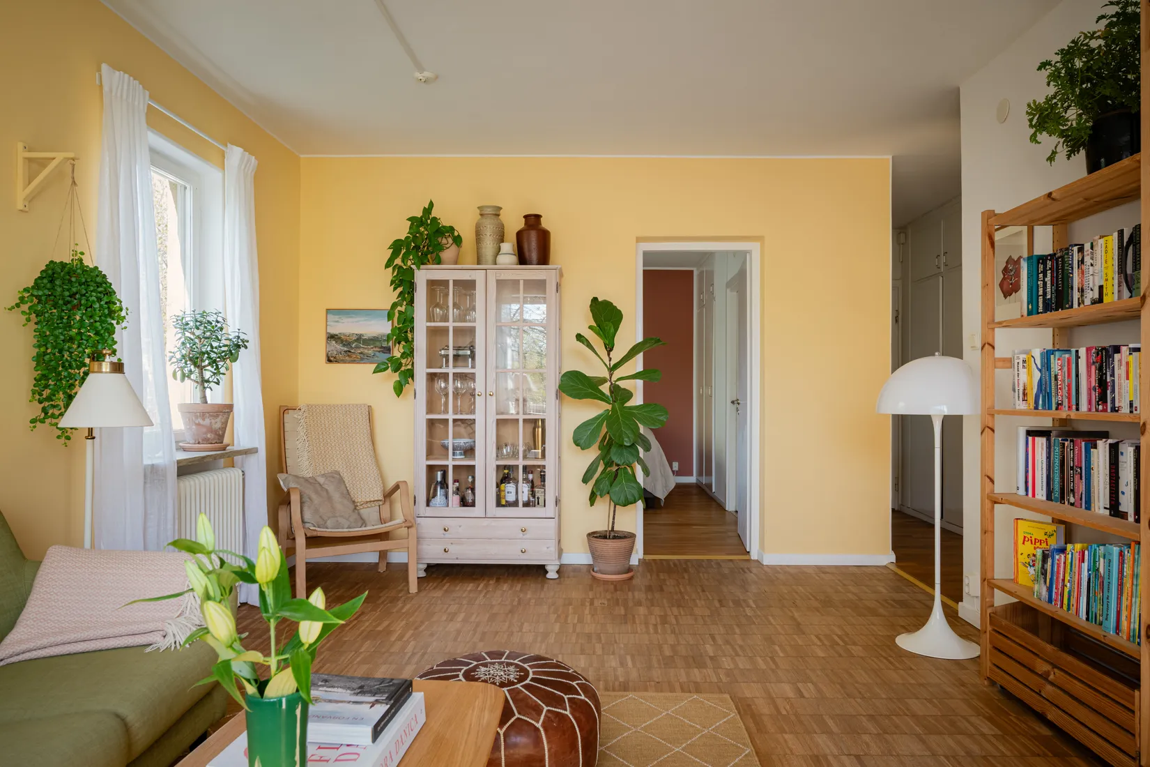 Bostadsrätt, Svedalavägen 8, Hammarbyhöjden, Stockholm