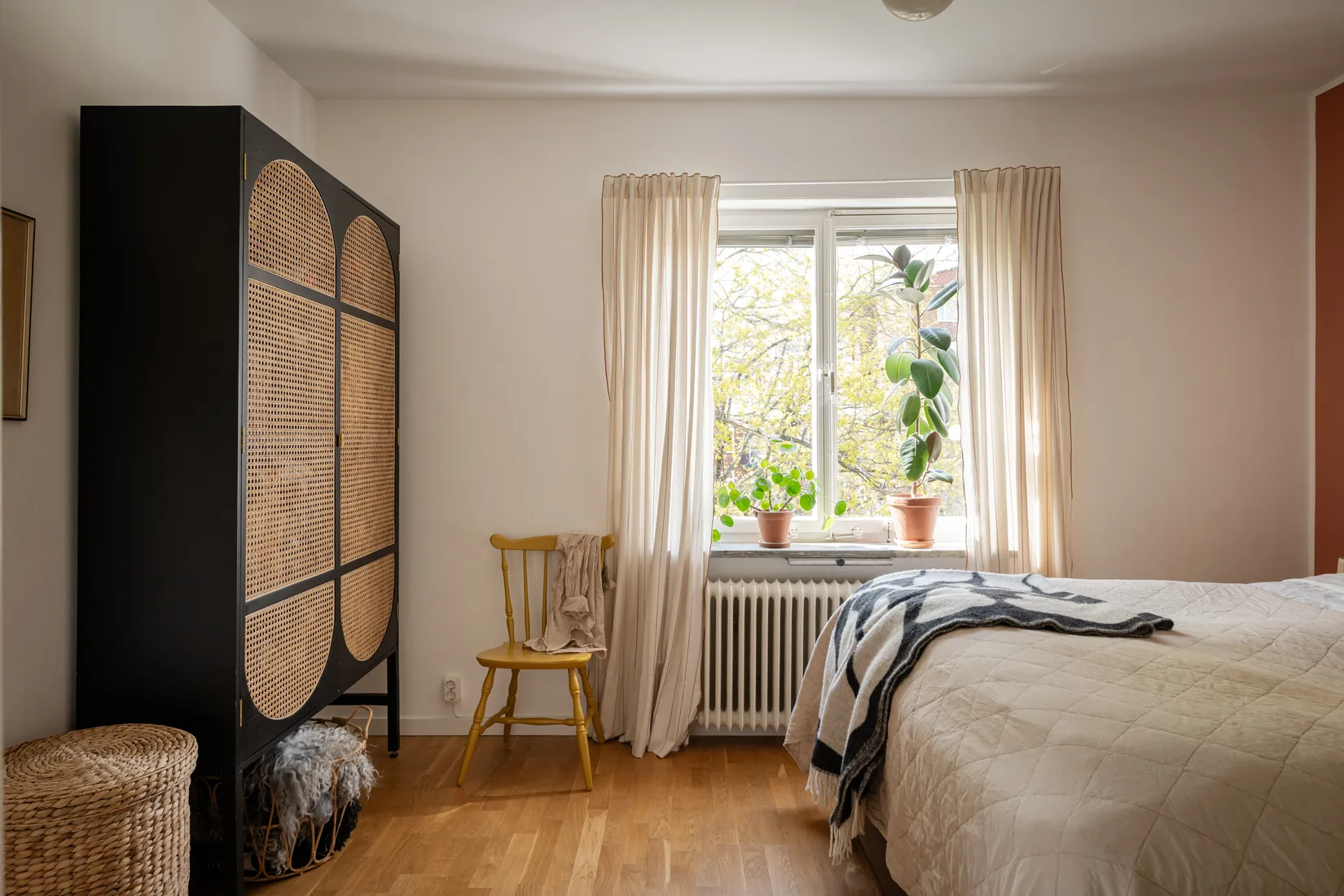 Bostadsrätt, Svedalavägen 8, Hammarbyhöjden, Stockholm