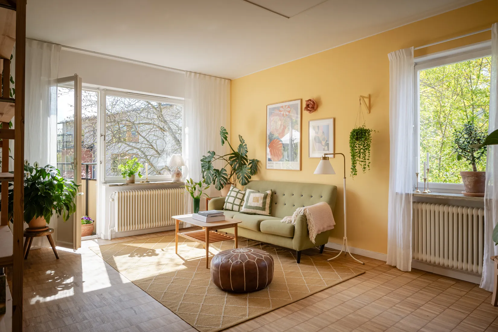 Bostadsrätt, Svedalavägen 8, Hammarbyhöjden, Stockholm