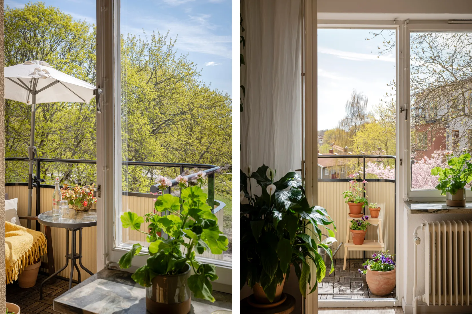 Bostadsrätt, Svedalavägen 8, Hammarbyhöjden, Stockholm
