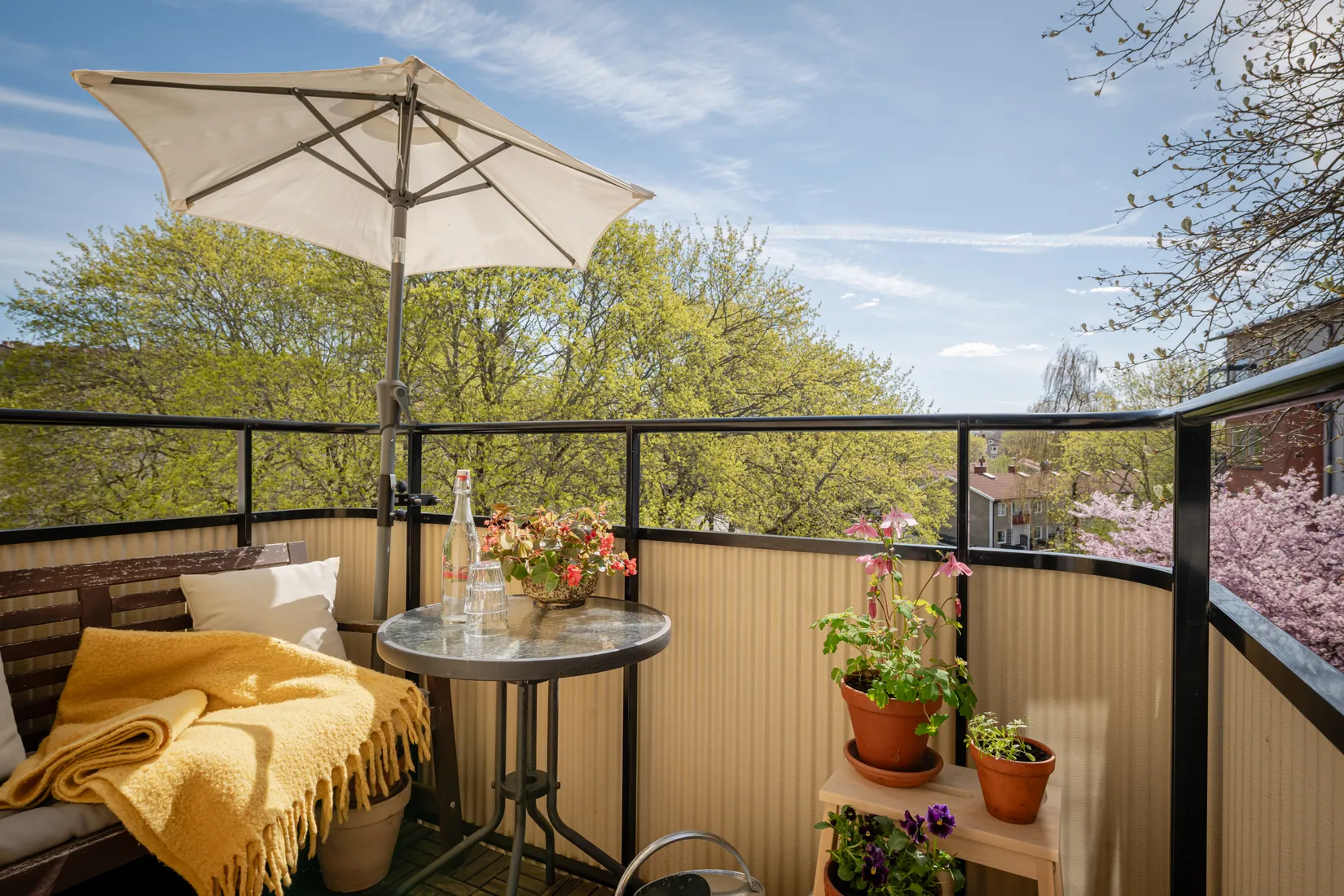 Bostadsrätt, Svedalavägen 8, Hammarbyhöjden, Stockholm
