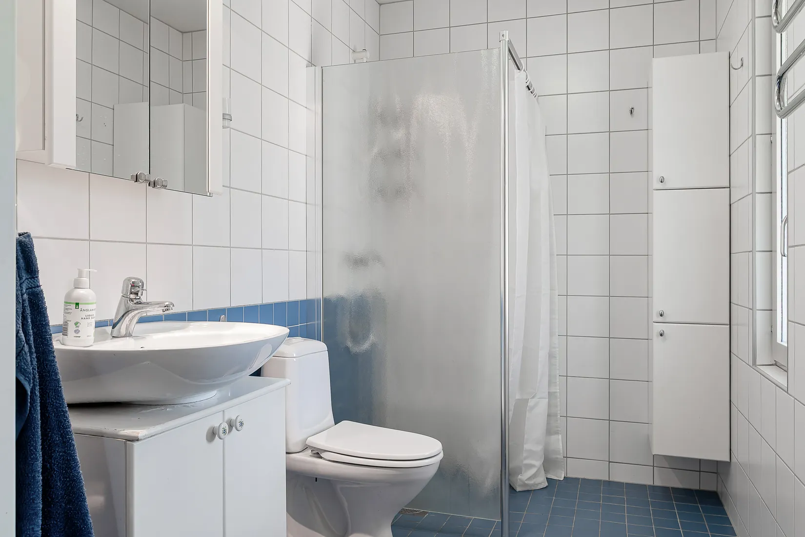 Bostadsrätt, Källvägen 9, Vallentuna Centrum, Vallentuna