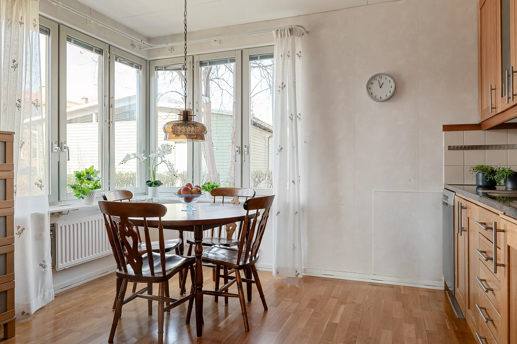Bostadsrätt, Källvägen 9, Vallentuna Centrum, Vallentuna