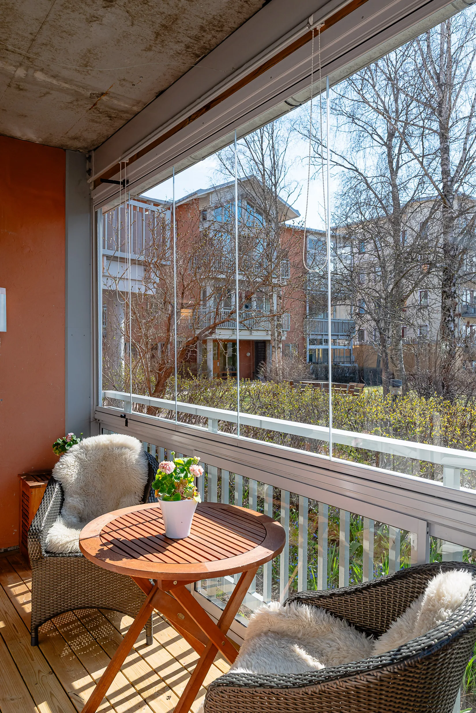 Bostadsrätt, Källvägen 9, Vallentuna Centrum, Vallentuna