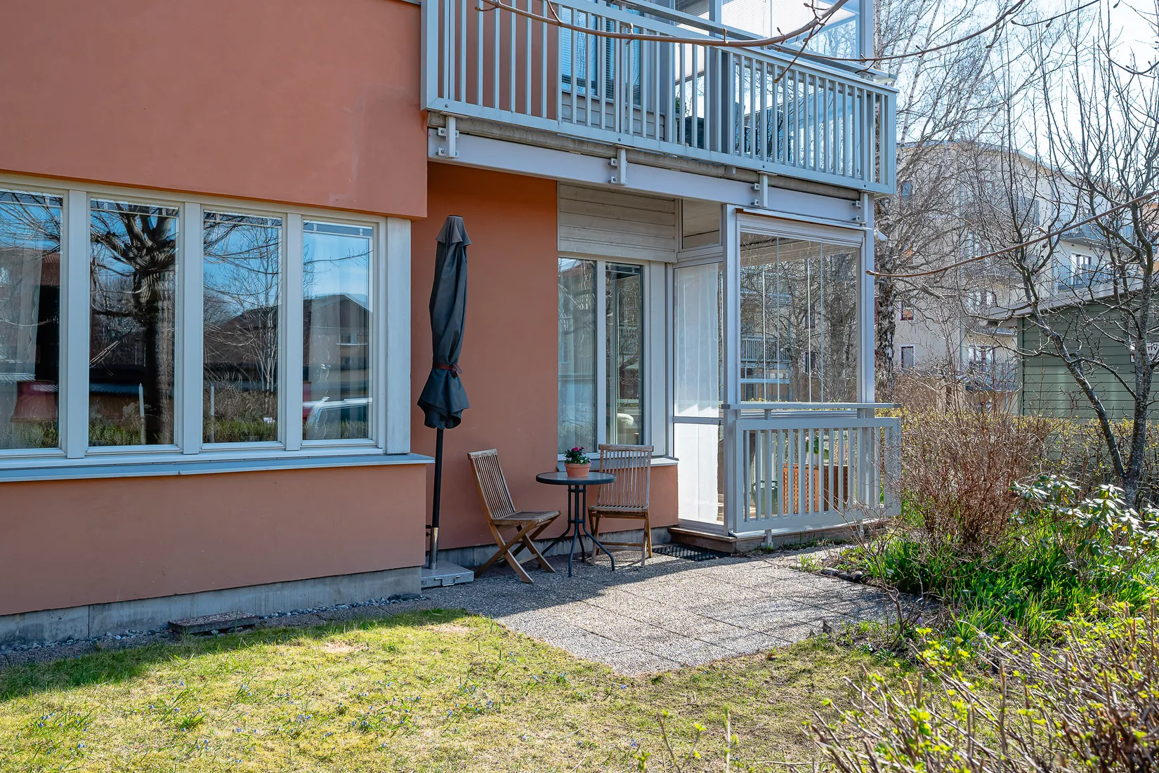 Bostadsrätt, Källvägen 9, Vallentuna Centrum, Vallentuna
