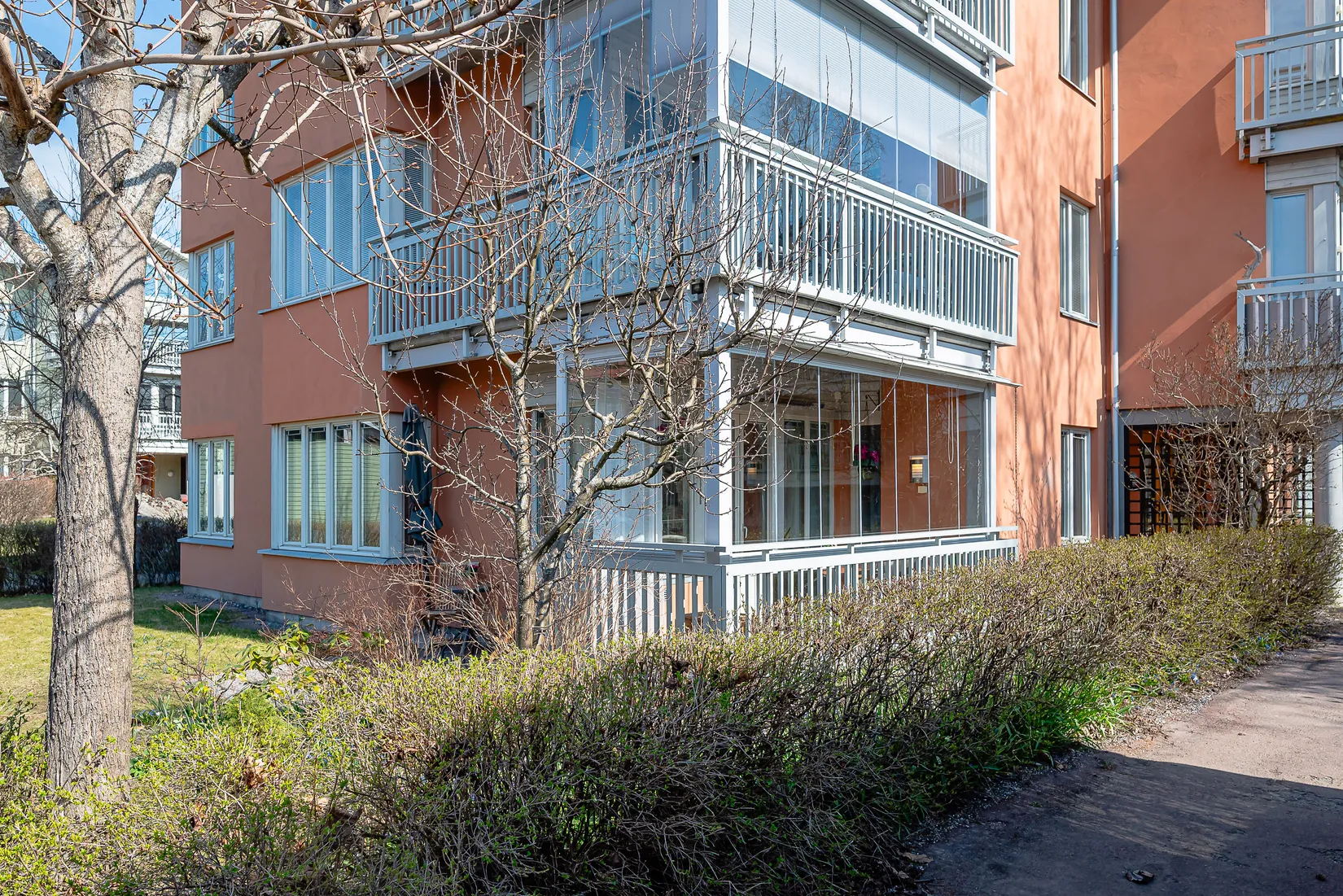 Bostadsrätt, Källvägen 9, Vallentuna Centrum, Vallentuna