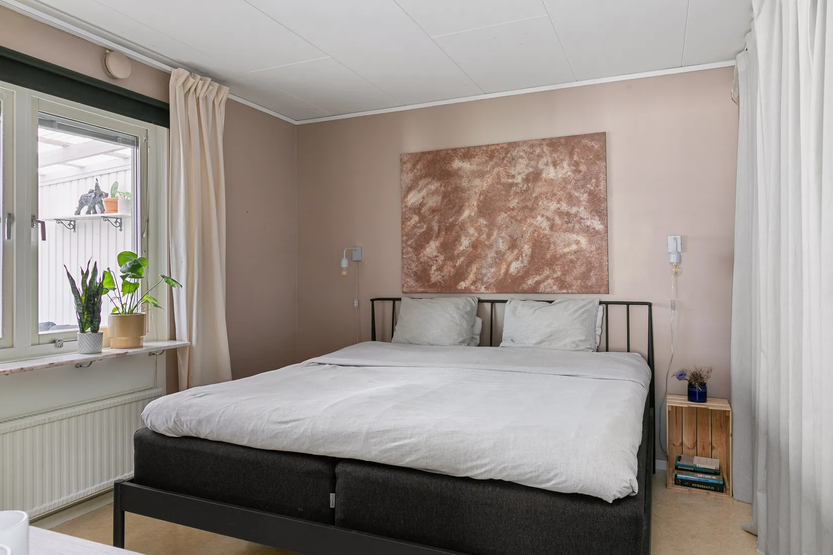 Radhus, Vinbärsvägen 195A, Sätra, Gävle