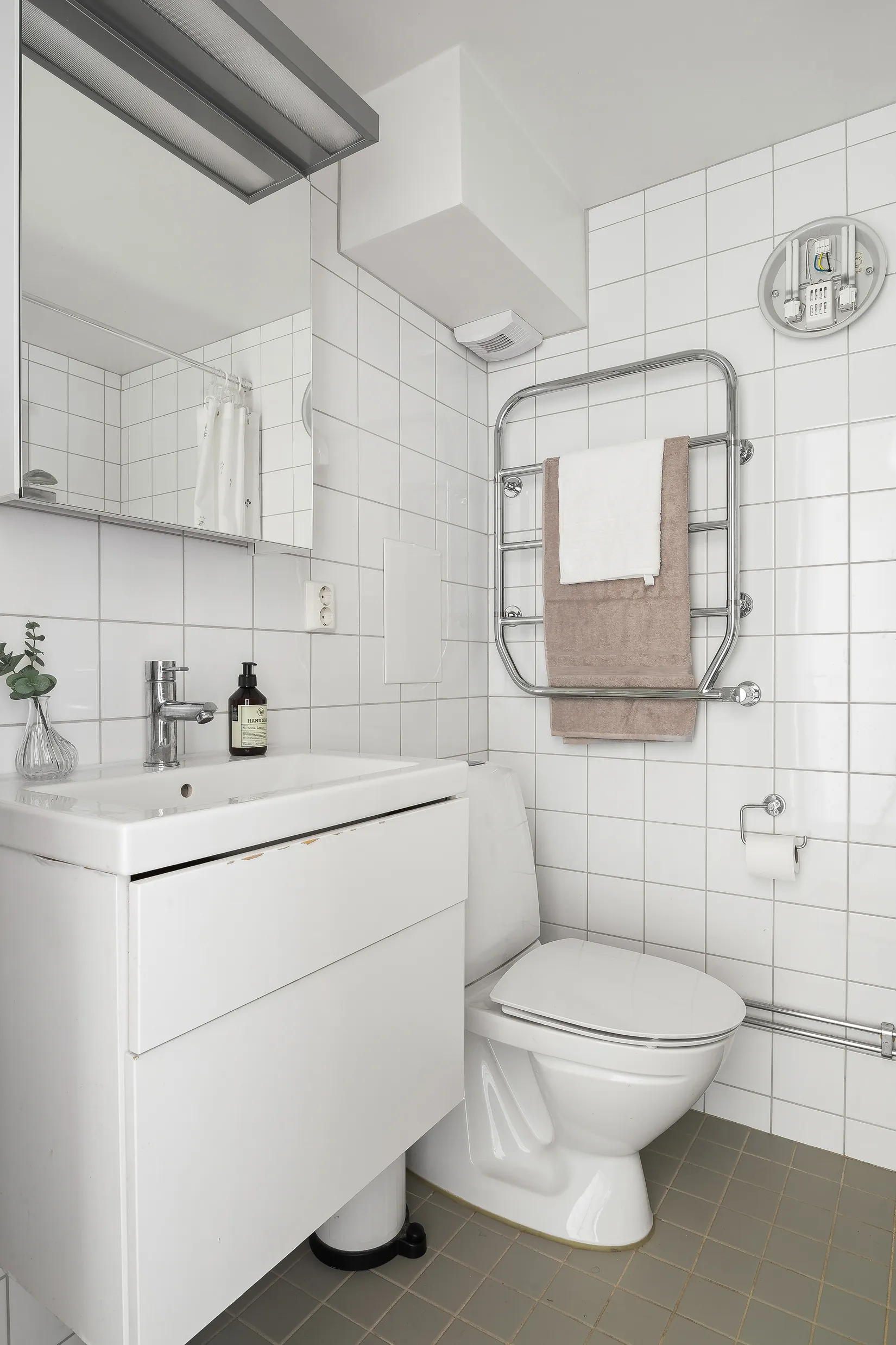 Bostadsrätt, Fabelvägen 19, Kallhäll, Järfälla