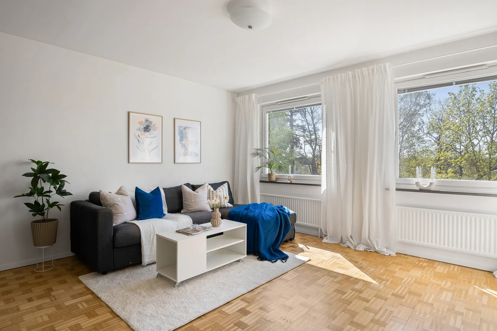 Bostadsrätt, Fabelvägen 19, Kallhäll, Järfälla