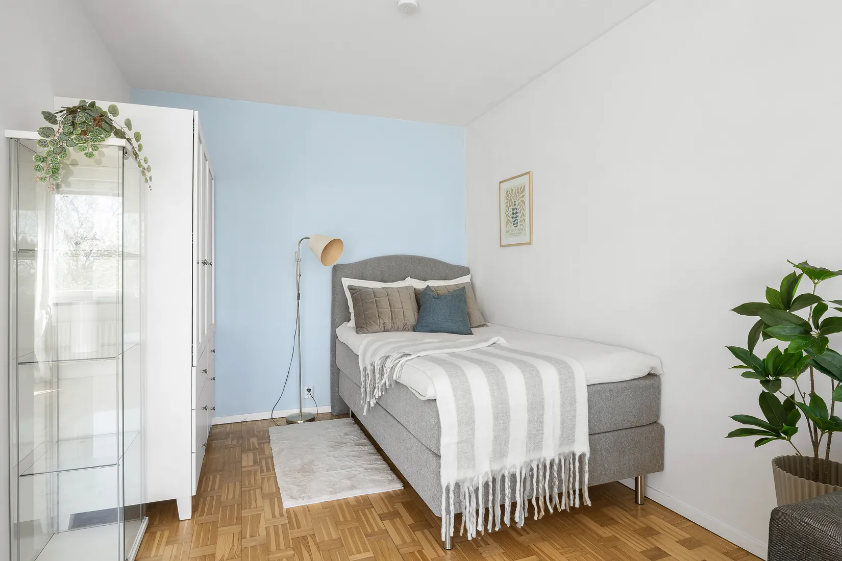Bostadsrätt, Fabelvägen 19, Kallhäll, Järfälla
