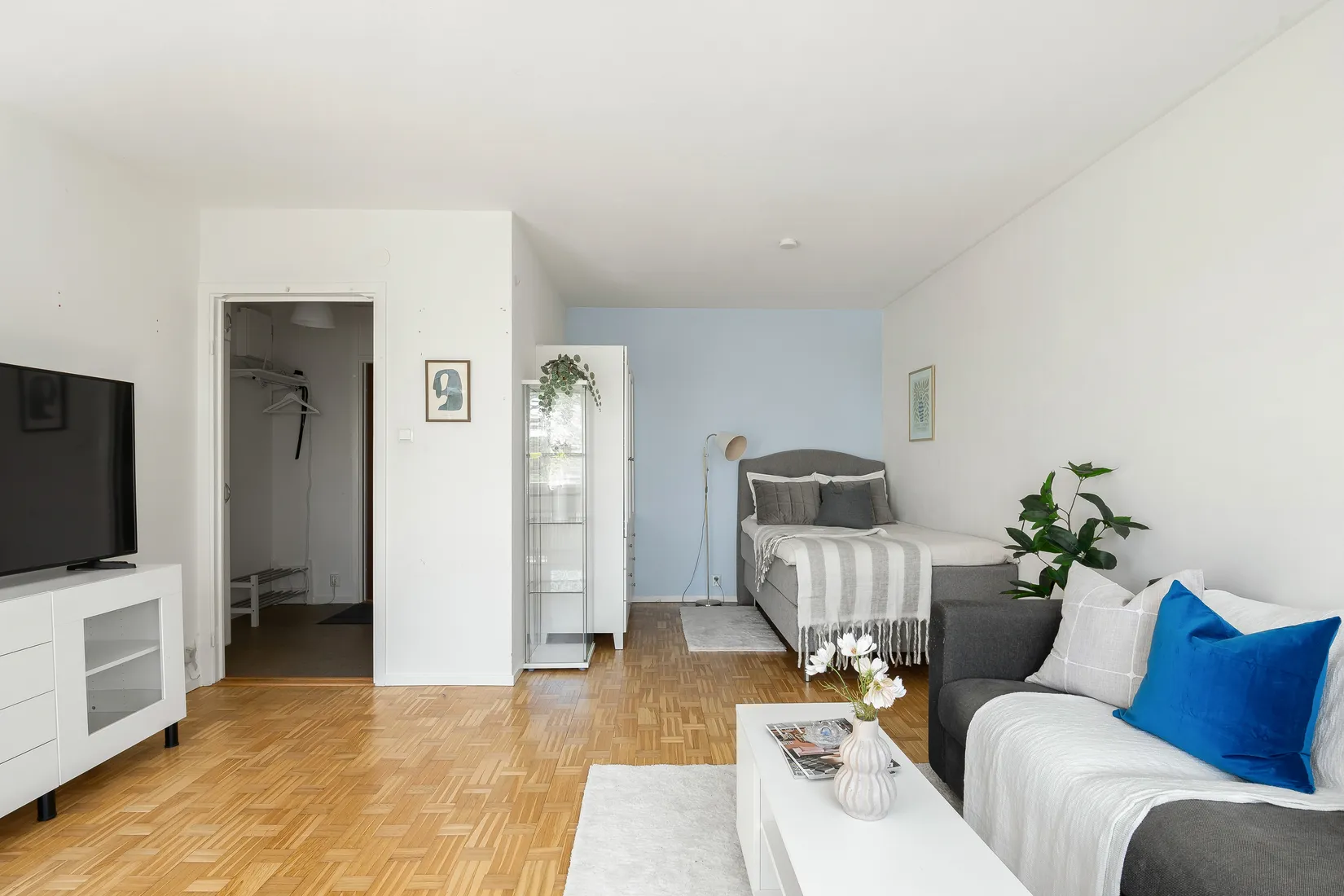 Bostadsrätt, Fabelvägen 19, Kallhäll, Järfälla