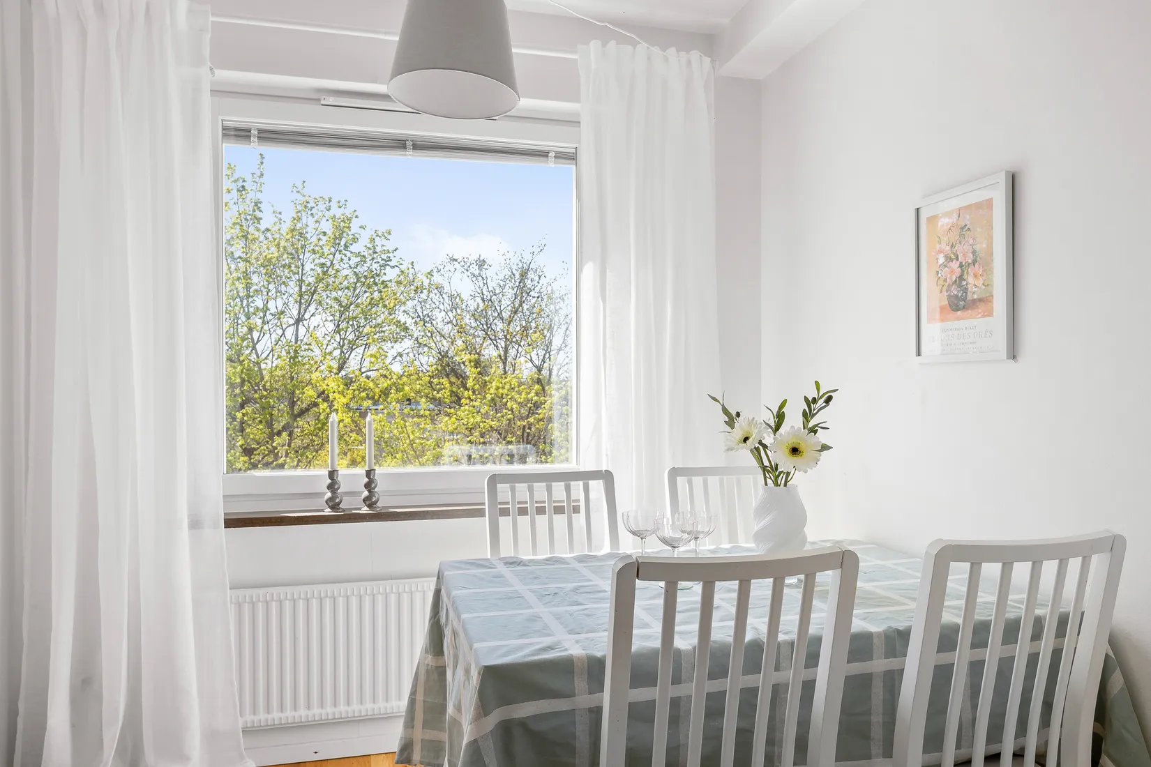 Bostadsrätt, Fabelvägen 19, Kallhäll, Järfälla