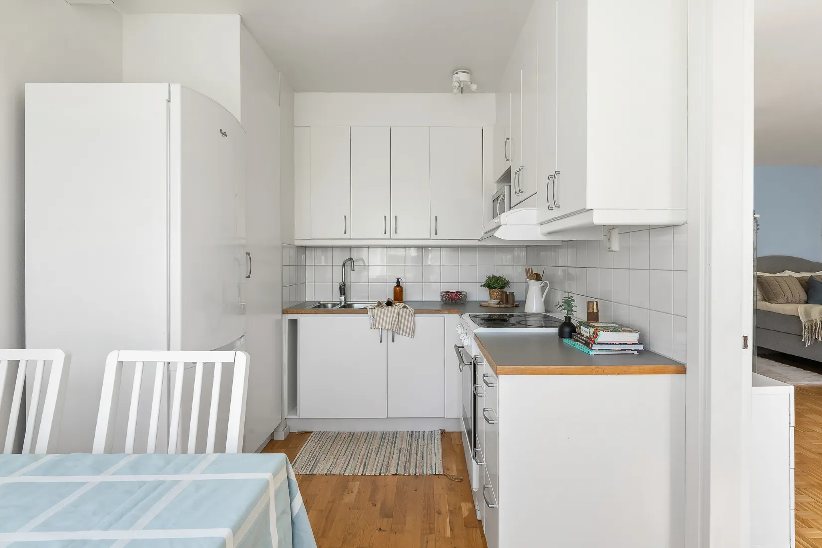 Bostadsrätt, Fabelvägen 19, Kallhäll, Järfälla