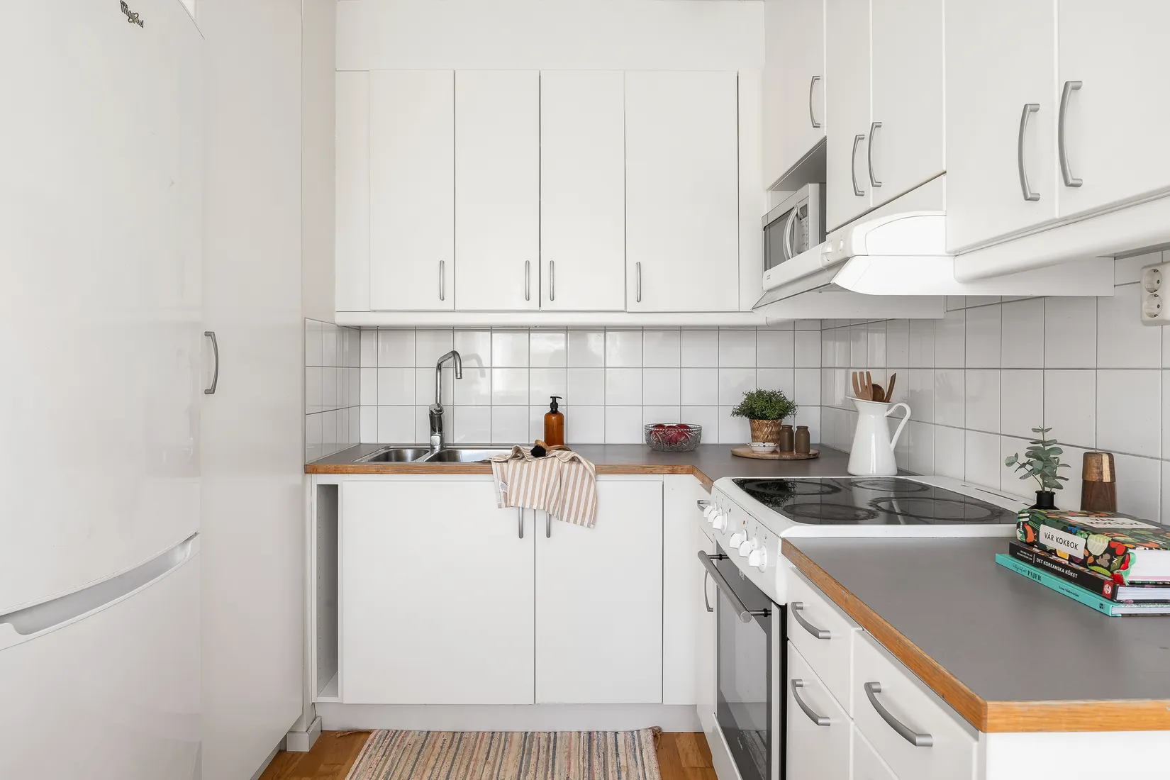 Bostadsrätt, Fabelvägen 19, Kallhäll, Järfälla