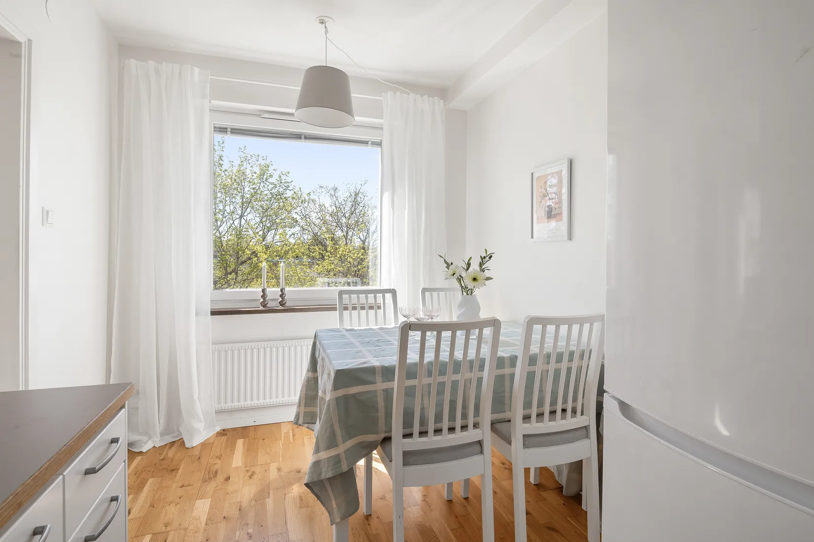 Bostadsrätt, Fabelvägen 19, Kallhäll, Järfälla