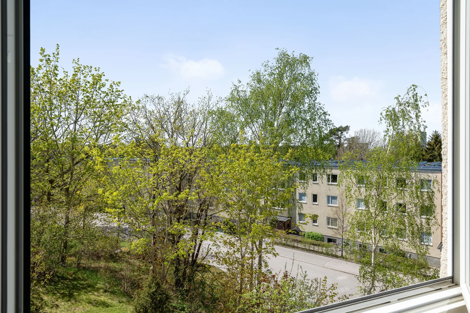 Bostadsrätt, Fabelvägen 19, Kallhäll, Järfälla