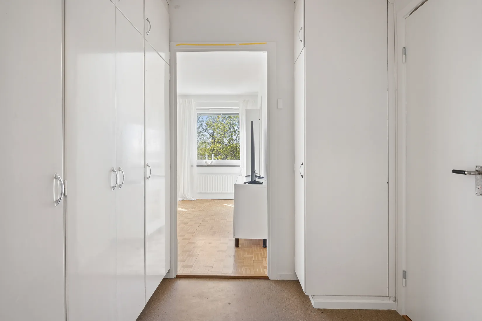 Bostadsrätt, Fabelvägen 19, Kallhäll, Järfälla