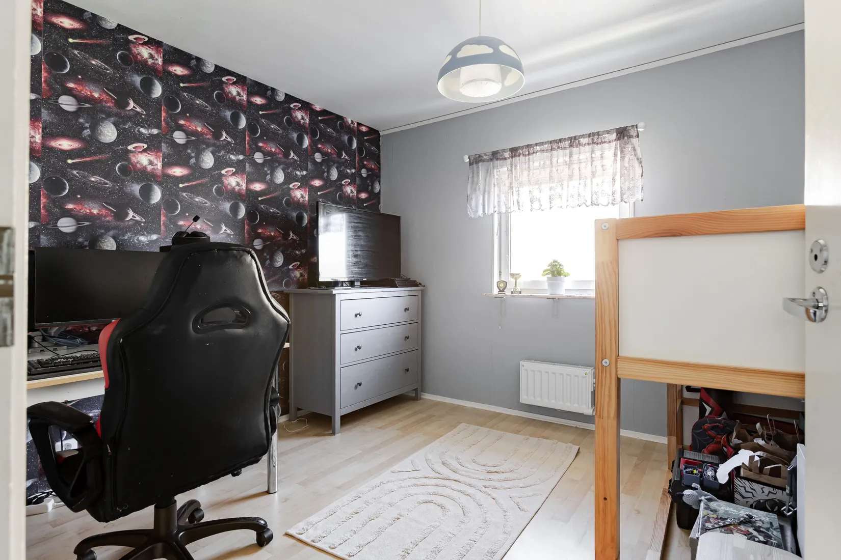 Bostadsrätt, Lejongapsvägen 19A, Sandhult, Borås