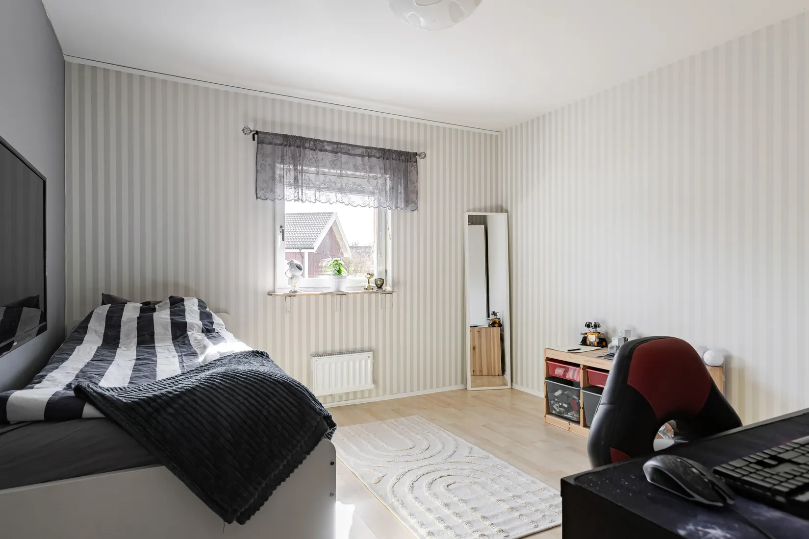 Bostadsrätt, Lejongapsvägen 19A, Sandhult, Borås