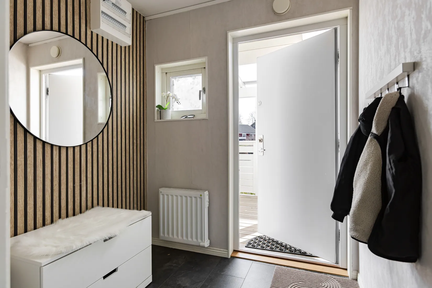 Bostadsrätt, Lejongapsvägen 19A, Sandhult, Borås