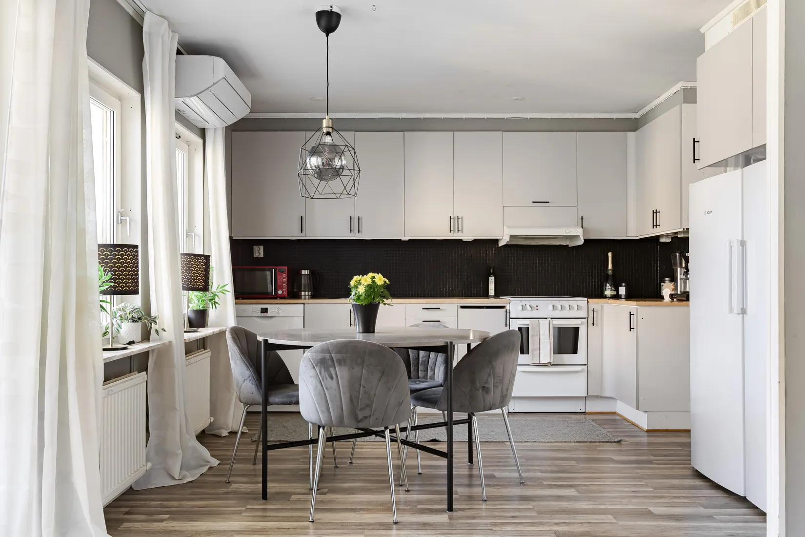 Bostadsrätt, Lejongapsvägen 19A, Sandhult, Borås