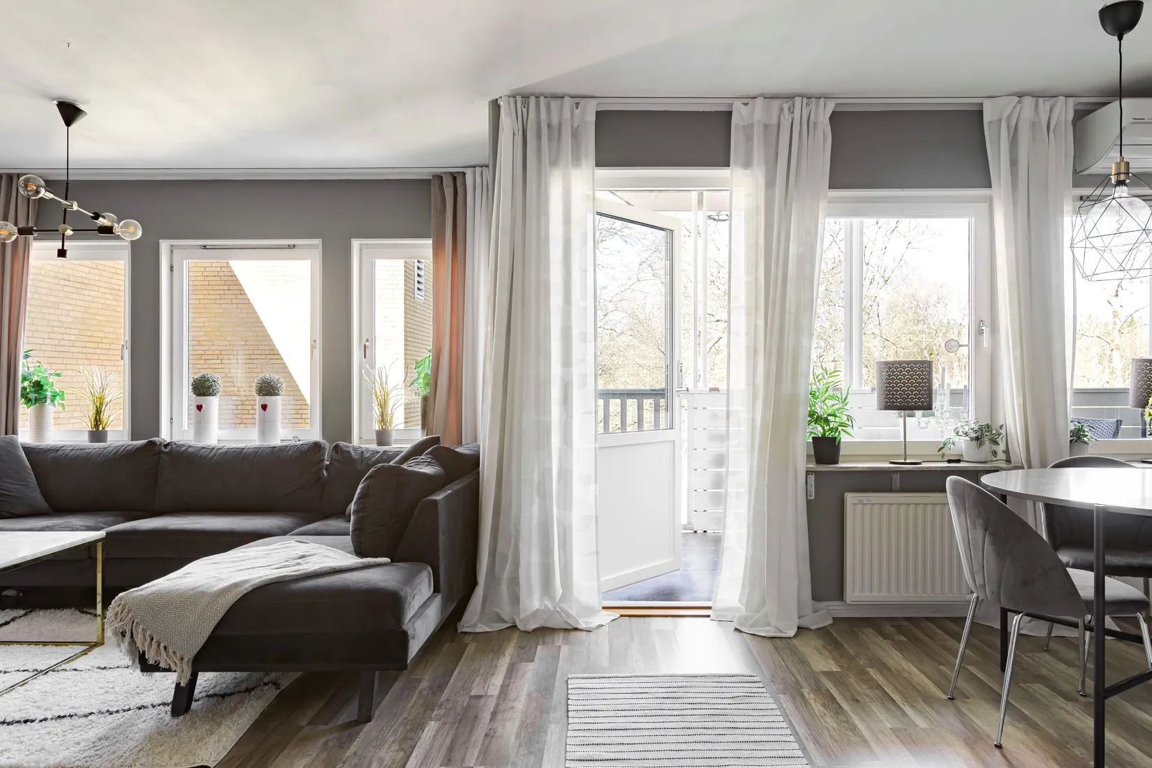 Bostadsrätt, Lejongapsvägen 19A, Sandhult, Borås