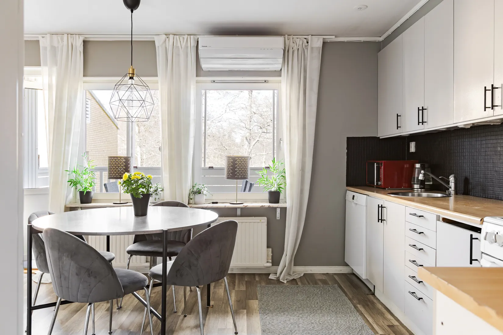 Bostadsrätt, Lejongapsvägen 19A, Sandhult, Borås