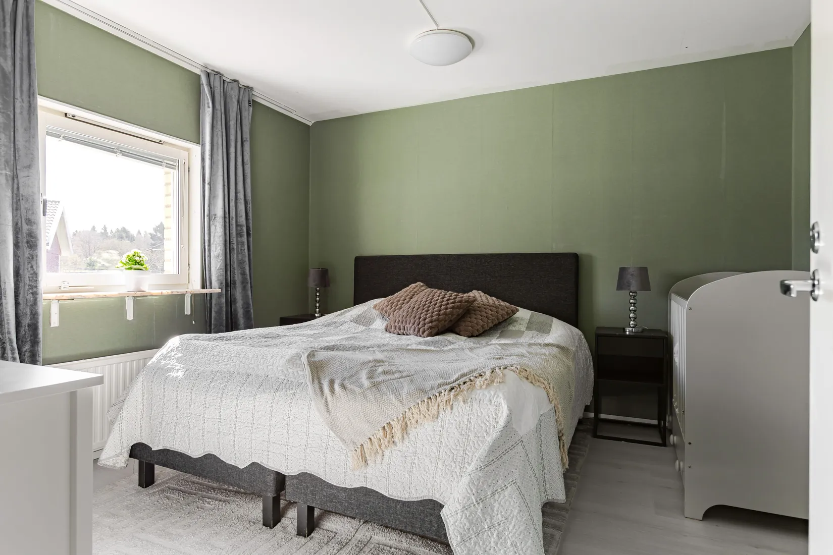 Bostadsrätt, Lejongapsvägen 19A, Sandhult, Borås